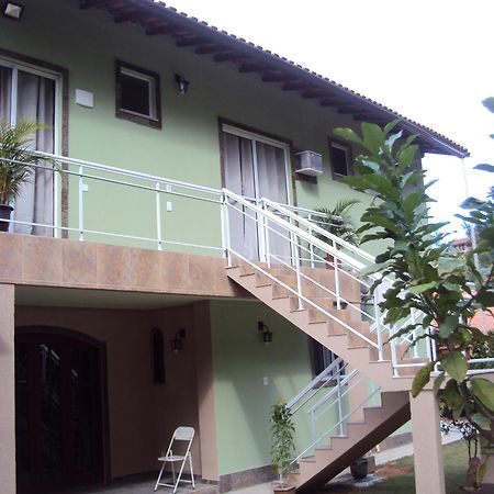 Sweet Rio Residence Taquara 리오데자네이루 객실 사진