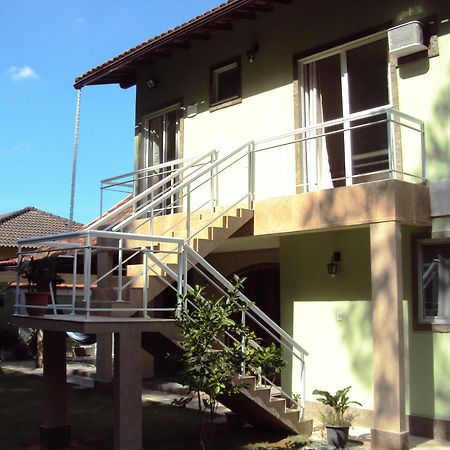 Sweet Rio Residence Taquara 리오데자네이루 객실 사진