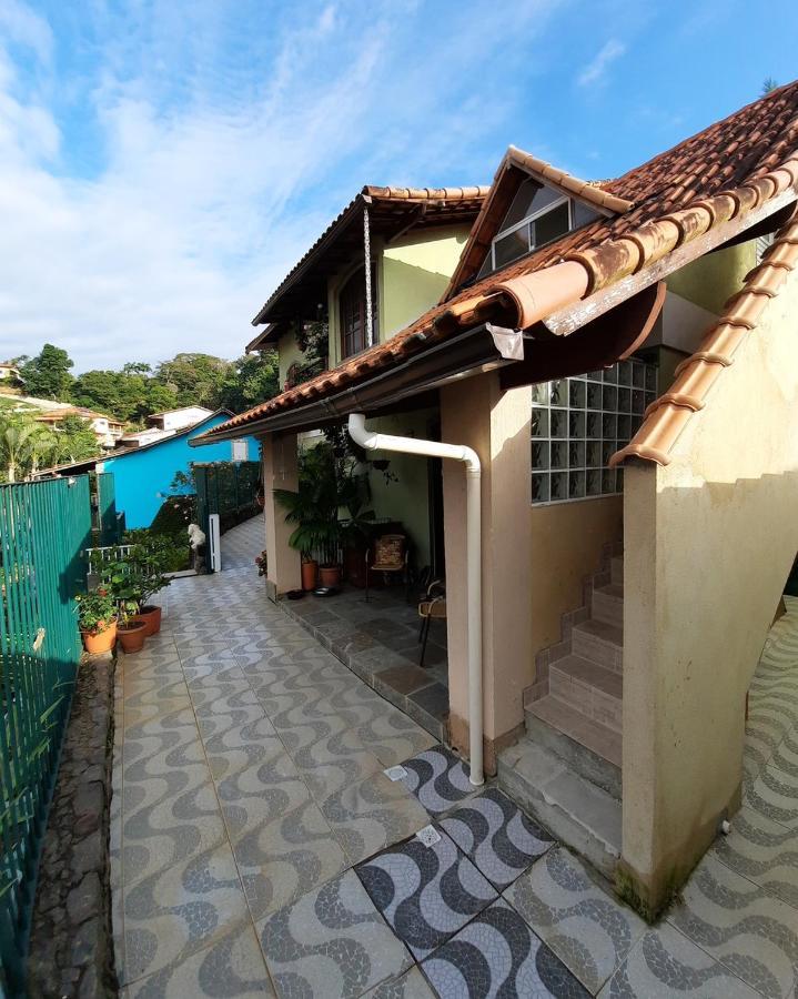 Sweet Rio Residence Taquara 리오데자네이루 외부 사진