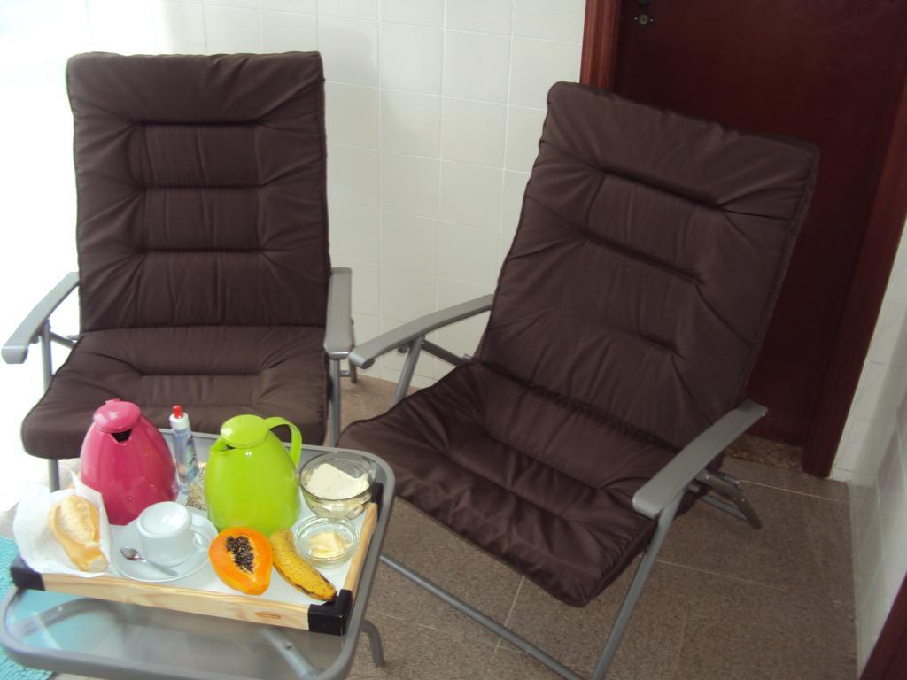 Sweet Rio Residence Taquara 리오데자네이루 외부 사진