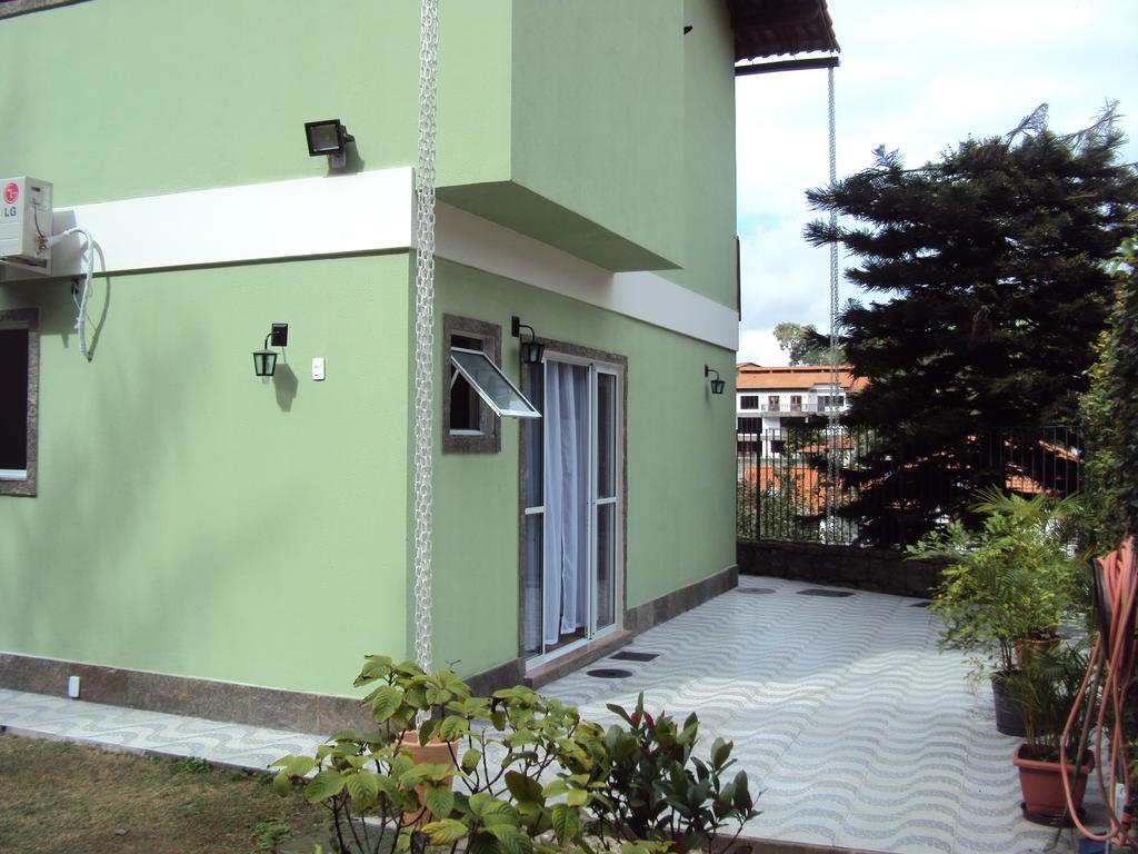 Sweet Rio Residence Taquara 리오데자네이루 외부 사진