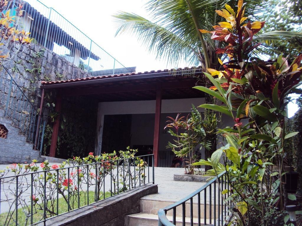 Sweet Rio Residence Taquara 리오데자네이루 외부 사진