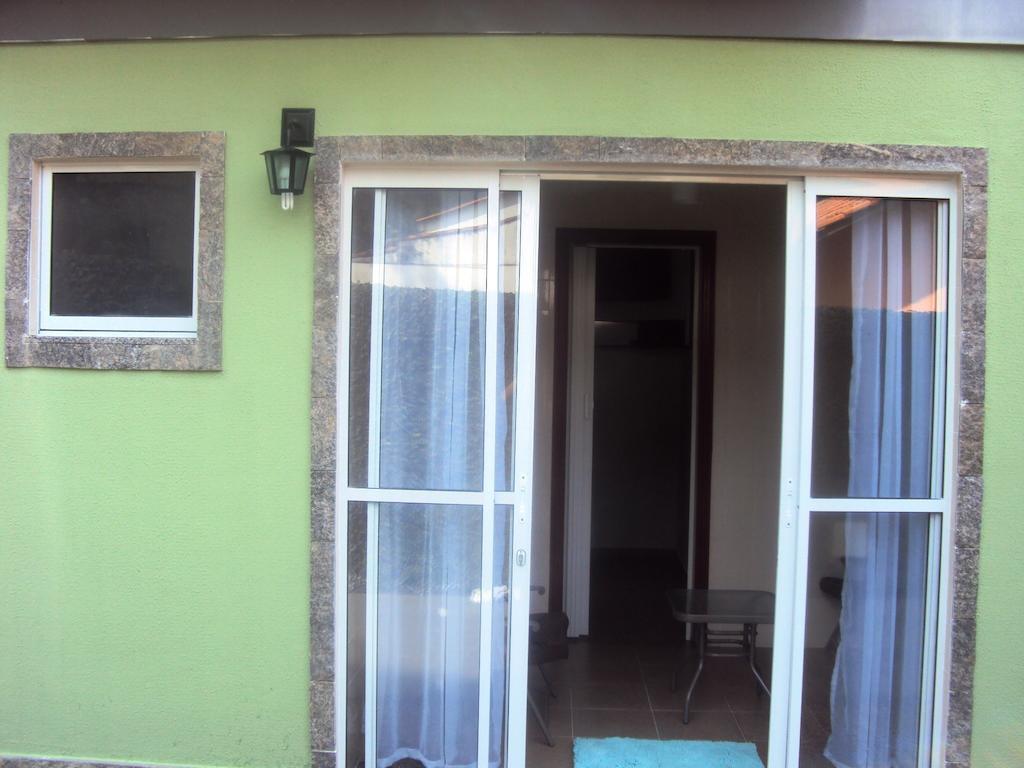 Sweet Rio Residence Taquara 리오데자네이루 객실 사진