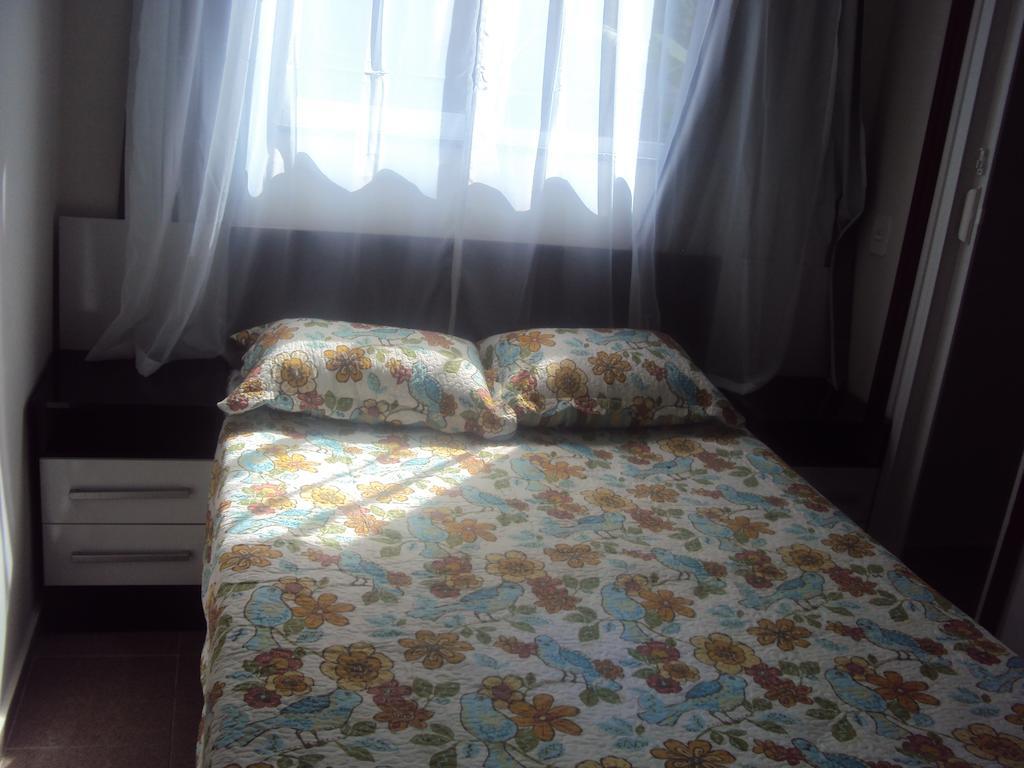 Sweet Rio Residence Taquara 리오데자네이루 객실 사진