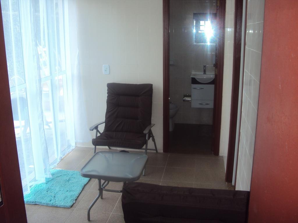 Sweet Rio Residence Taquara 리오데자네이루 외부 사진