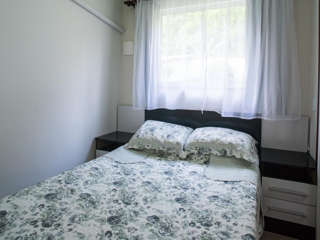 Sweet Rio Residence Taquara 리오데자네이루 외부 사진