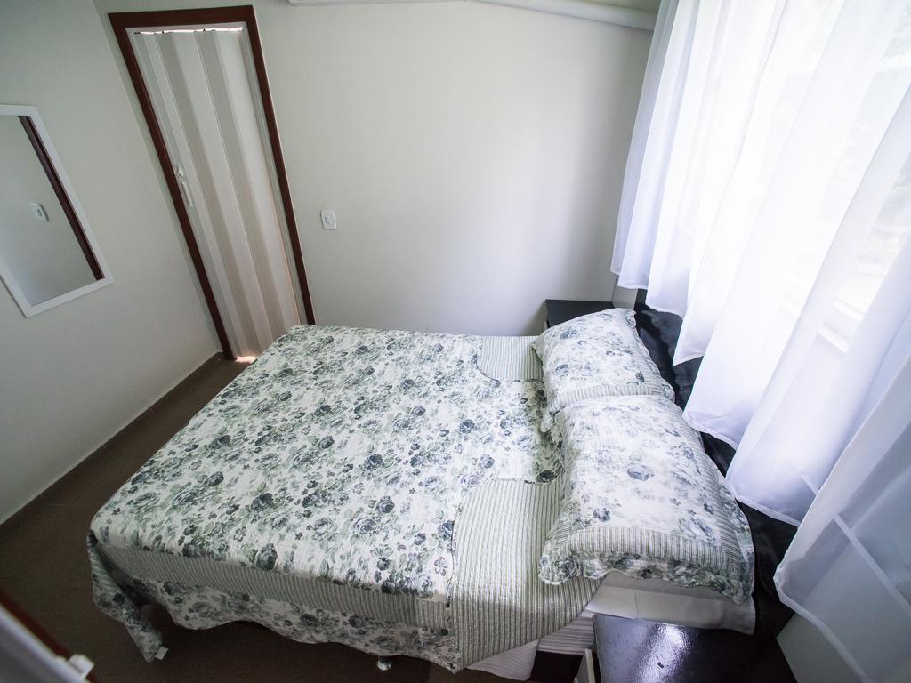 Sweet Rio Residence Taquara 리오데자네이루 외부 사진