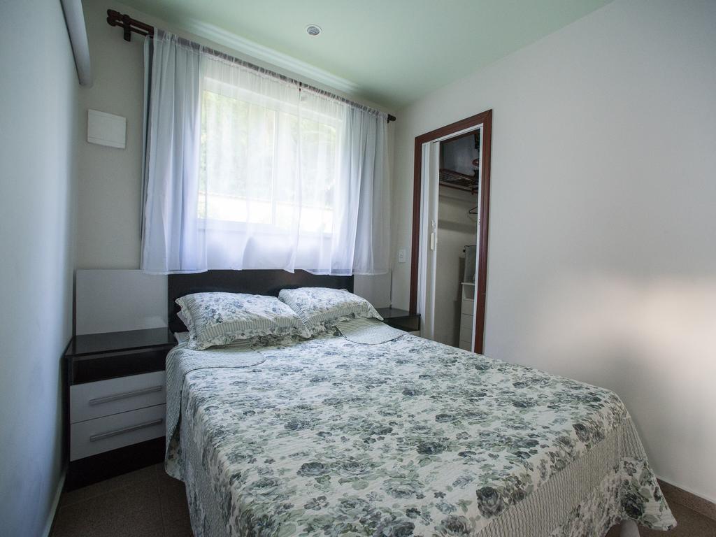 Sweet Rio Residence Taquara 리오데자네이루 외부 사진