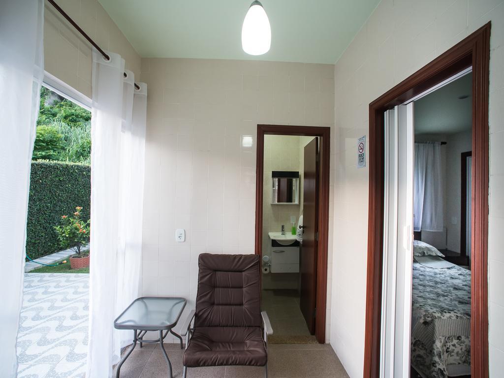 Sweet Rio Residence Taquara 리오데자네이루 외부 사진